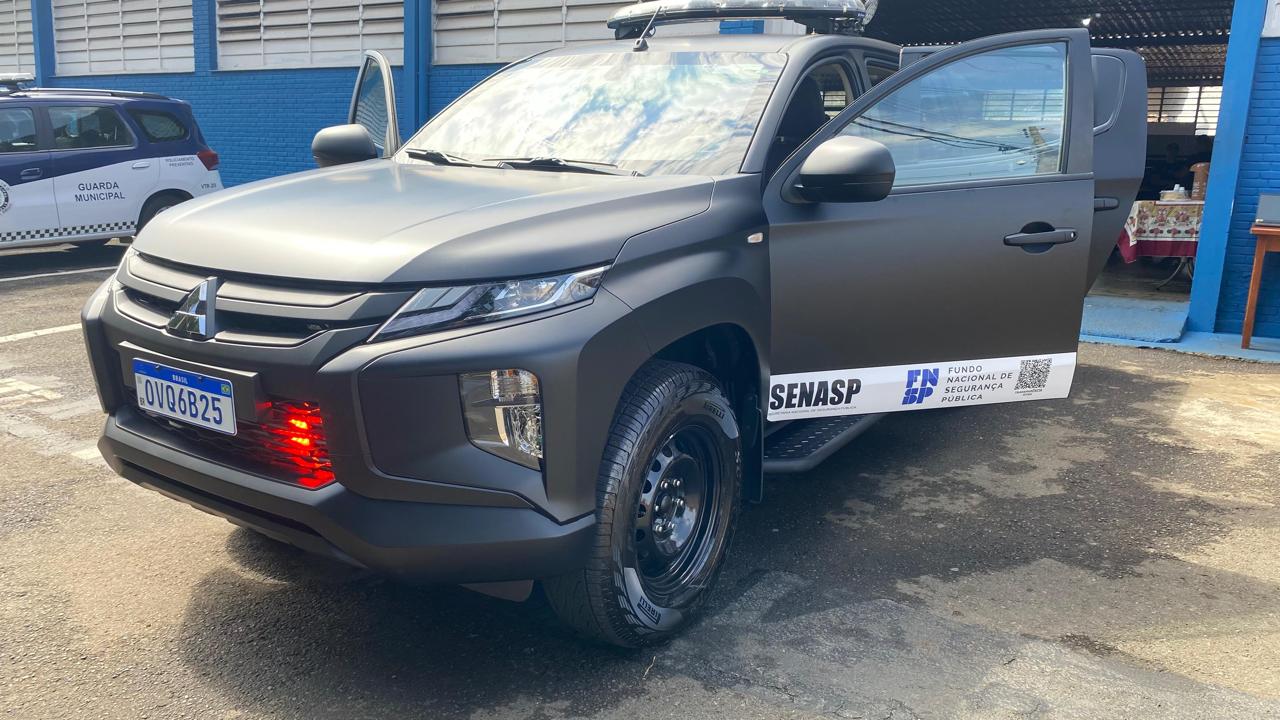 Delegado Palumbo 5 Imagem 5